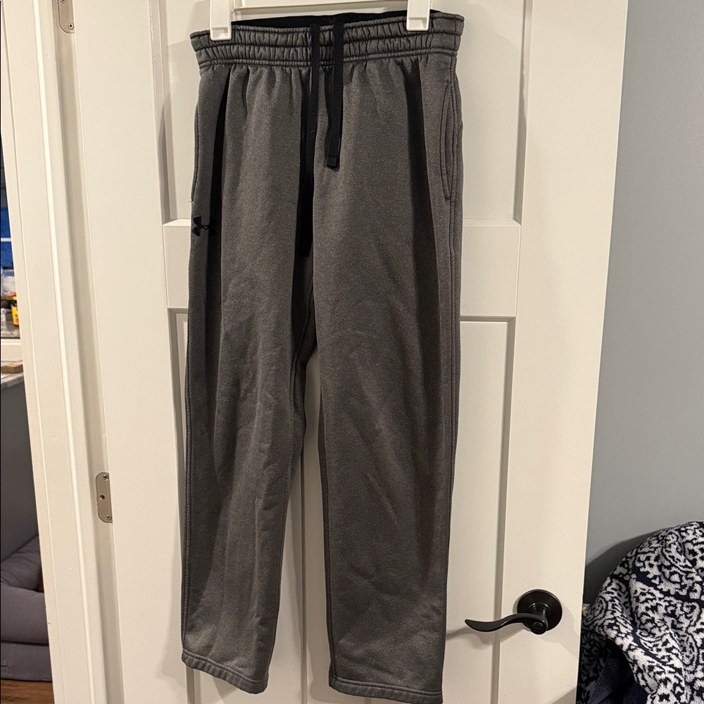 Under Armour Men's Gray Joggers